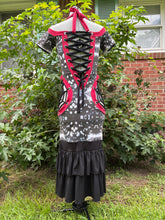 Load image into Gallery viewer, Small sexiispider dress
