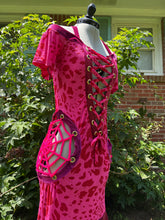 Load image into Gallery viewer, M/L sexiispider dress
