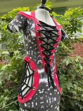 Load image into Gallery viewer, Small sexiispider dress
