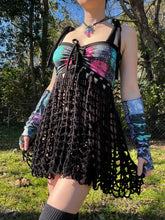 Load image into Gallery viewer, Alette Effect ~ Hybrid Dress
