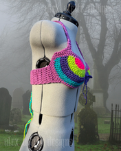 Load image into Gallery viewer, C cup bralette
