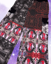 Load image into Gallery viewer, Large wide leg cargos
