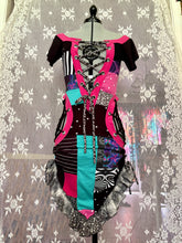 Load image into Gallery viewer, Medium sexiispider dress
