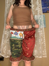 Load image into Gallery viewer, Best fits XS-Med: Shorts
