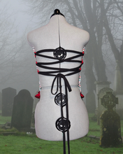 Load image into Gallery viewer, S-XL pissed off! tube top
