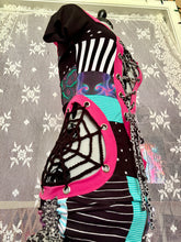 Load image into Gallery viewer, Medium sexiispider dress
