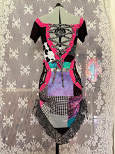 Load image into Gallery viewer, Medium sexiispider dress
