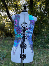 Load image into Gallery viewer, Large Fae vest *reversible
