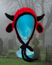 Load image into Gallery viewer, Sacrificial lamb hat
