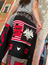 Load image into Gallery viewer, XS-2XL wide leg pants • adjustable waist
