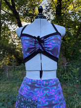 Load image into Gallery viewer, Small butterfly cinch top
