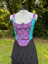 Load image into Gallery viewer, S/M soft corset
