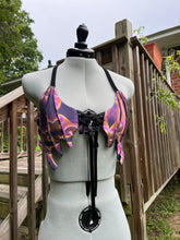 Load image into Gallery viewer, A cup • bat wing top
