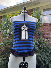 Load image into Gallery viewer, small-xl corset tube top
