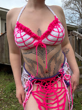 Load image into Gallery viewer, D cup bralette
