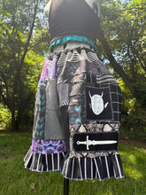 Load image into Gallery viewer, XS-2XL adjustable bloomer shorts
