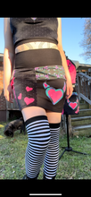 Load image into Gallery viewer, Medium cargo skirt

