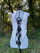 Load image into Gallery viewer, Xlarge Fae vest *reversible
