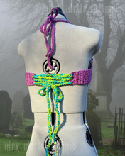 Load image into Gallery viewer, C cup bralette
