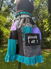 Load image into Gallery viewer, XS-2XL adjustable waist bloomer shorts
