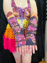 Load image into Gallery viewer, Arm warmers
