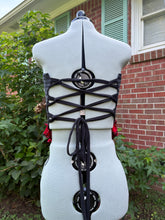 Load image into Gallery viewer, medium-1xl corset tube top
