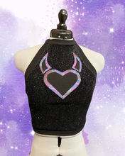 Load image into Gallery viewer, Small halter top
