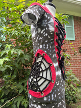Load image into Gallery viewer, Small sexiispider dress
