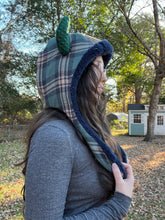 Load image into Gallery viewer, Demon Hood
