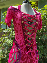 Load image into Gallery viewer, M/L sexiispider dress
