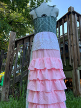 Load image into Gallery viewer, May showers ~ large dress
