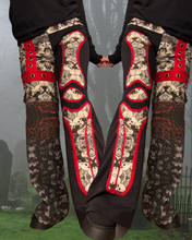 Load image into Gallery viewer, Medium cargo pants
