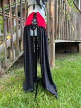 Load image into Gallery viewer, Large bat skirt
