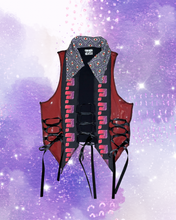 Load image into Gallery viewer, Small vest
