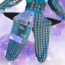 Load image into Gallery viewer, double trouble lounge pants
