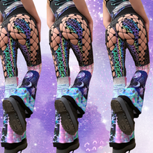 Load image into Gallery viewer, SMALL ? lace up booty bellz
